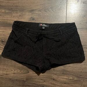 Guess Lace Shorts